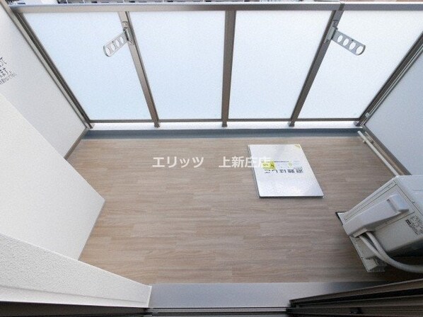 セレニテ福島プリエの物件内観写真